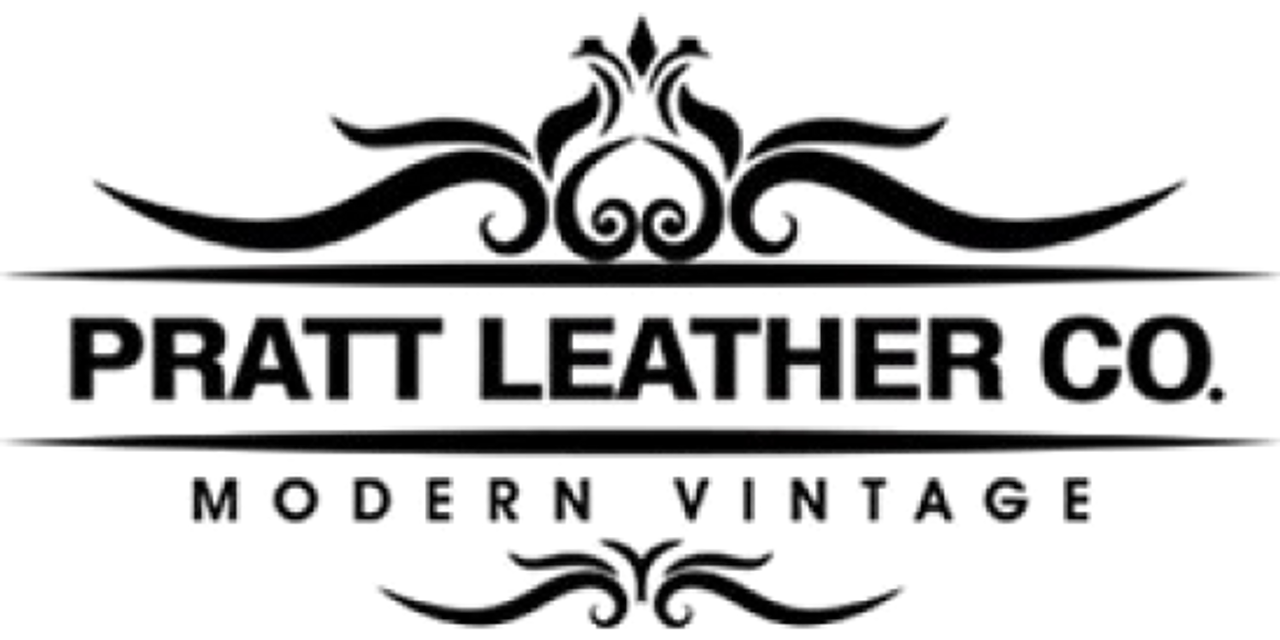 Pratt Leather